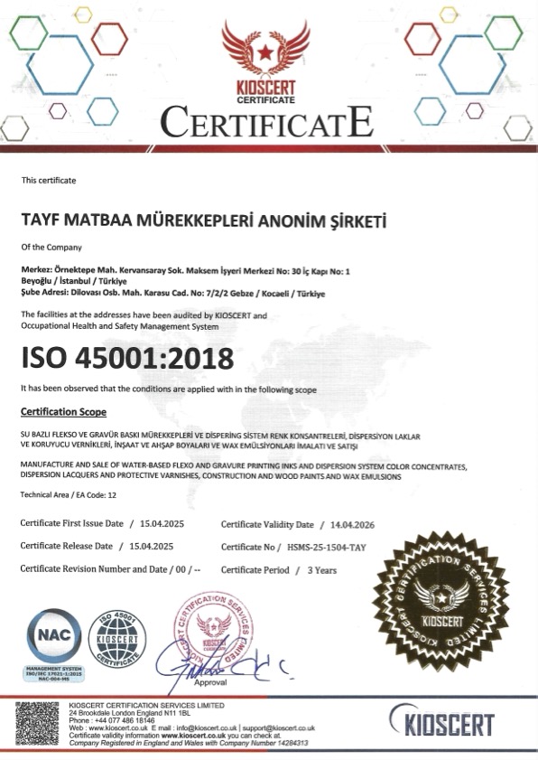 tayf_iso_45001