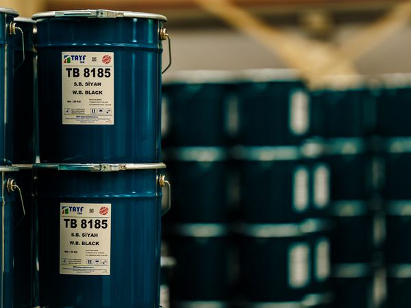 Product stock